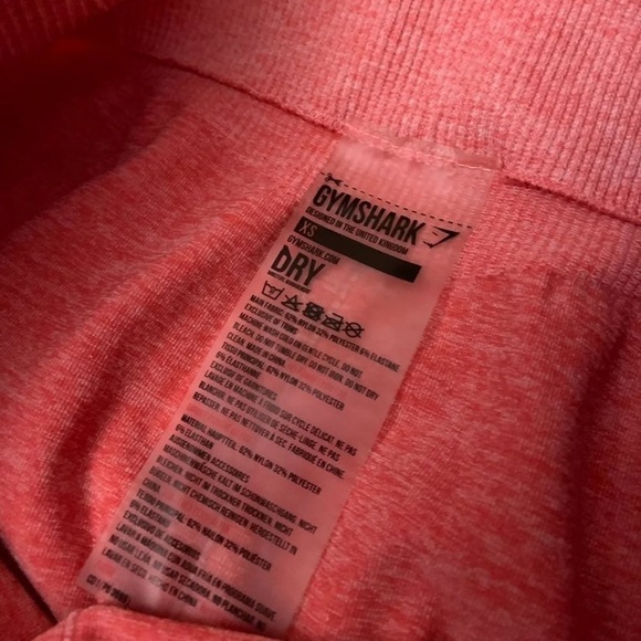 Gymshark Ombré Seamless set - Picture 7 of 10